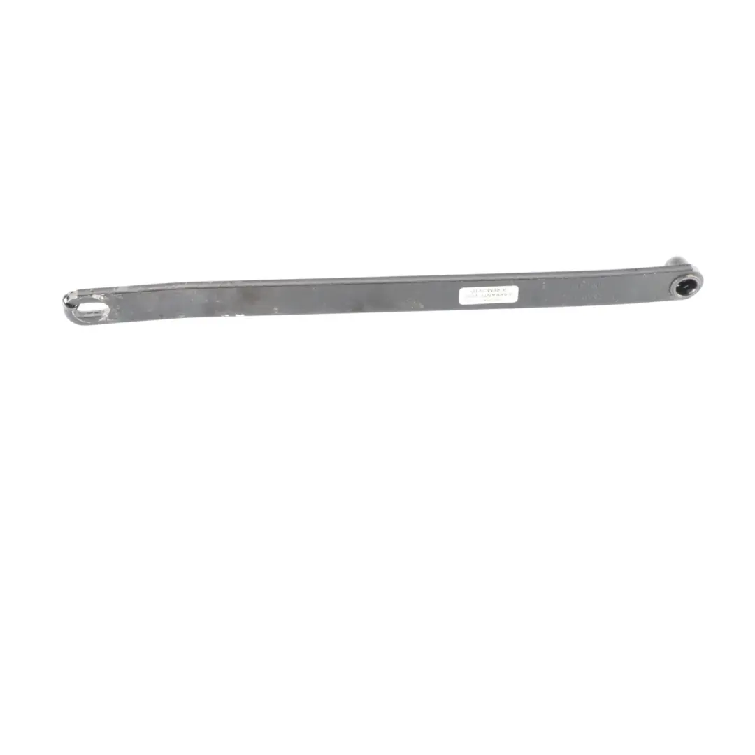  Radiator Support Mercedes W213 C238 C257 Front Bracket Mount Panel - SKU A2136202700 - Part number A2136202700