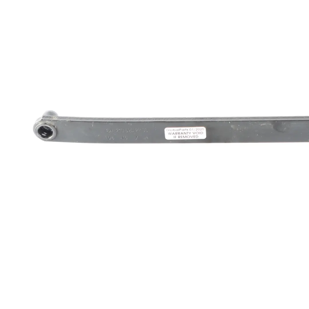  Radiator Support Mercedes W213 C238 C257 Front Bracket Mount Panel - SKU A2136202700 - Part number A2136202700