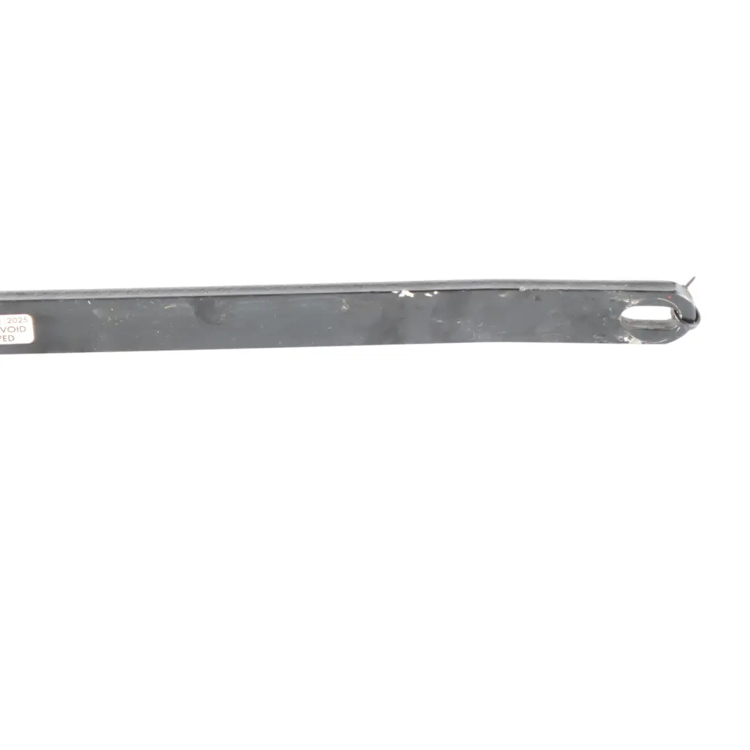  Radiator Support Mercedes W213 C238 C257 Front Bracket Mount Panel - SKU A2136202700 - Part number A2136202700