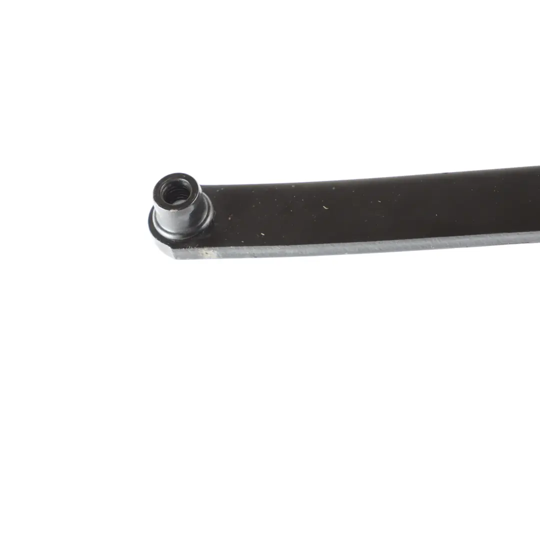  Radiator Support Mercedes W213 C238 C257 Front Bracket Mount Panel - SKU A2136202700 - Part number A2136202700