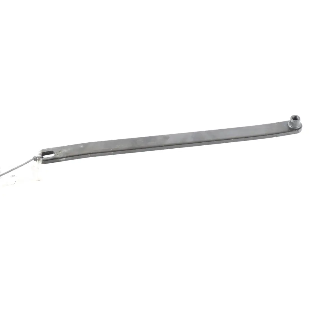  Kühlerhalterung Mercedes W213 C238 C257 Frontbügel Montageplatte - SKU A2136202700 - Teilenummer A2136202700