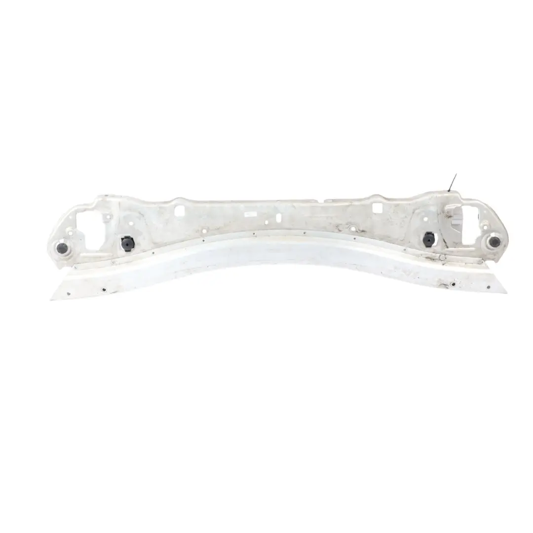 Mercedes W213 Front Brace Crossmember Assembly Carrier Support - SKU A2136209600 - Part number A2136209600