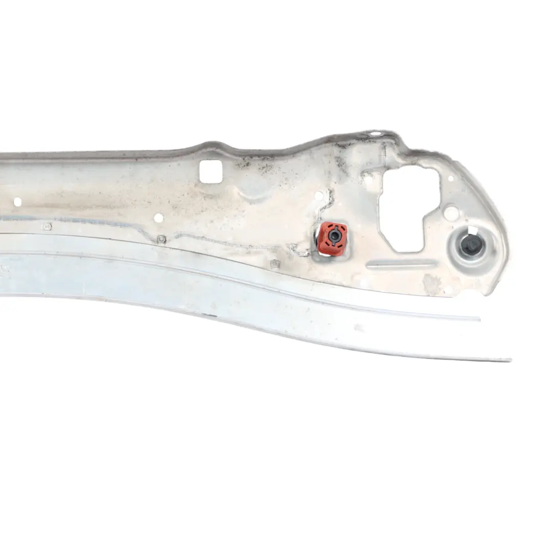 Front Brace Crossmember Assembly Carrier Support to Mercedes W213 with Part number A2136209600 Mercedes W213 Front Brace Crossmember Assembly Carrier Support - SKU A2136209600 - Part number A2136209600