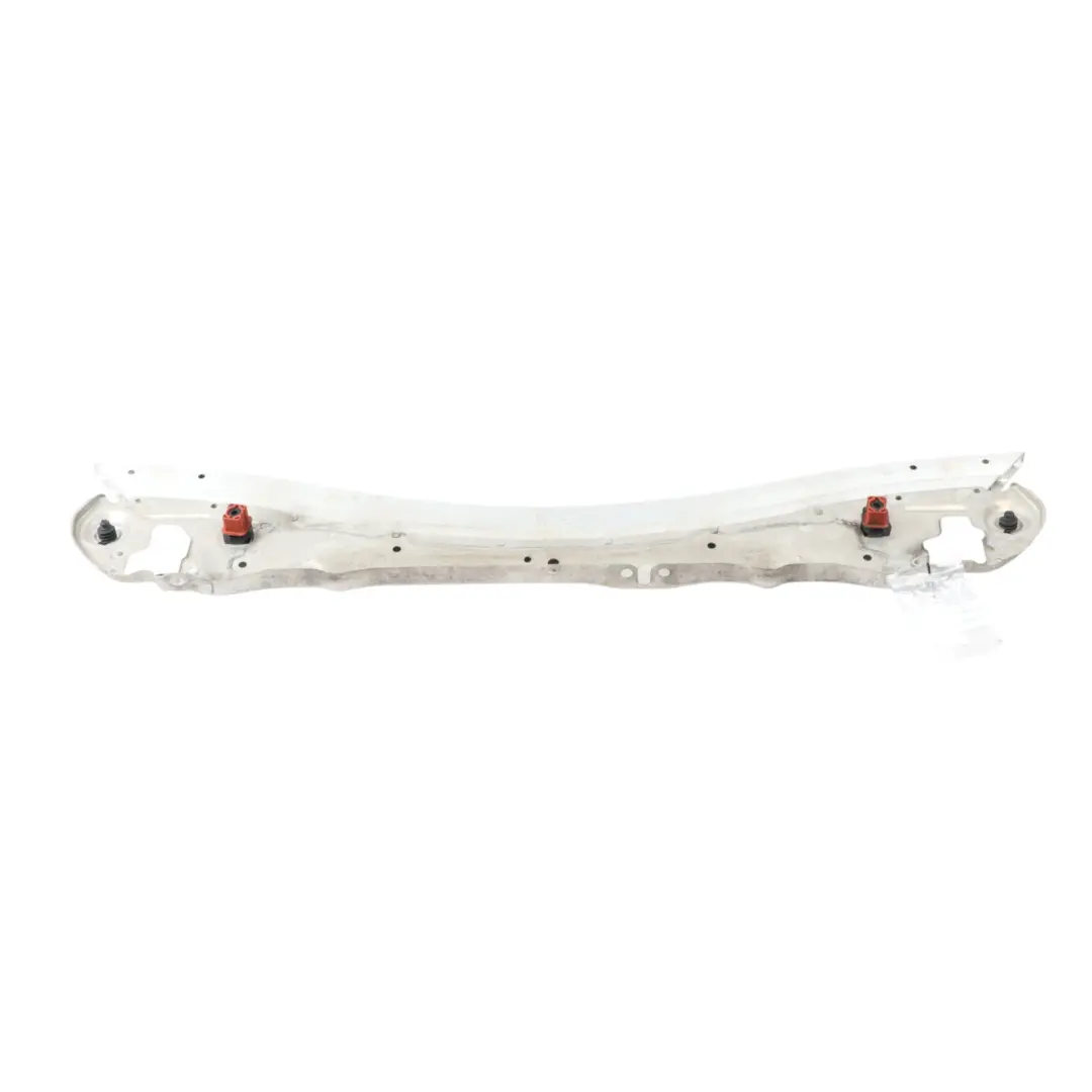 Mercedes W213 Front Brace Crossmember Assembly Carrier Support - SKU A2136209600 - Part number A2136209600