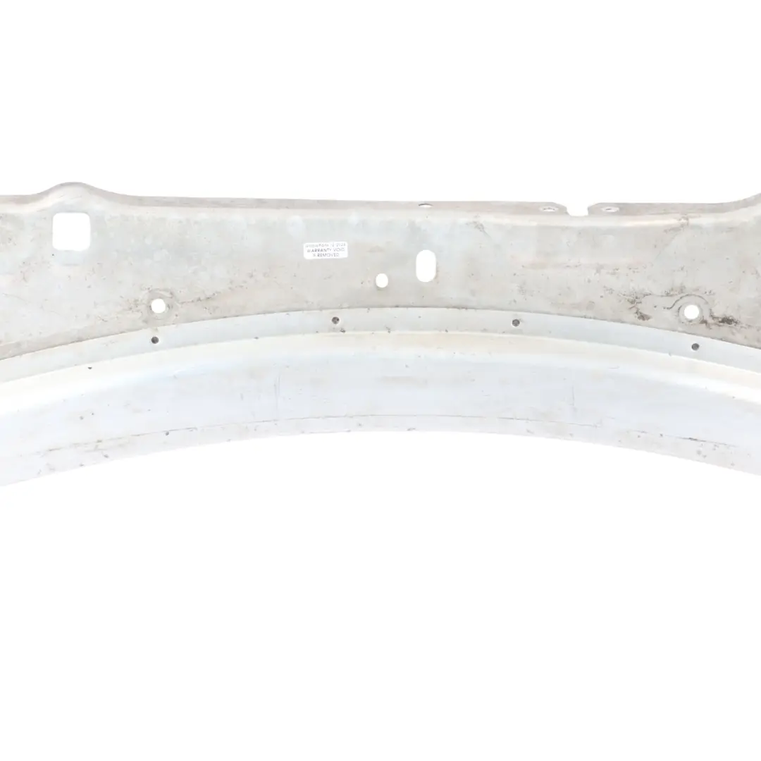 Front Brace Crossmember Assembly Carrier Support to Mercedes W213 with Part number A2136209600 Mercedes W213 Front Brace Crossmember Assembly Carrier Support - SKU A2136209600 - Part number A2136209600