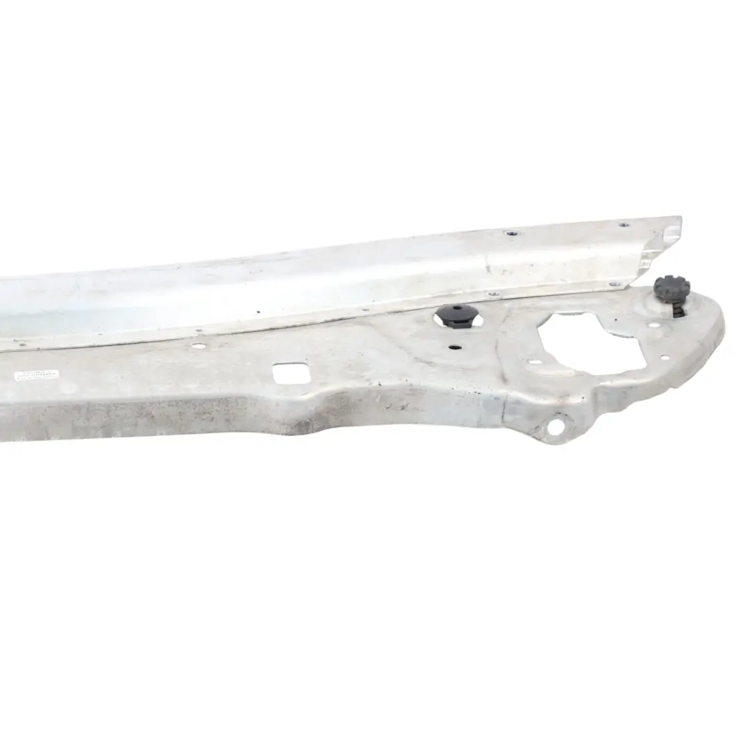 Front Brace Crossmember Assembly Carrier Support to Mercedes W213 with Part number A2136209600 Mercedes W213 Front Brace Crossmember Assembly Carrier Support - SKU A2136209600 - Part number A2136209600