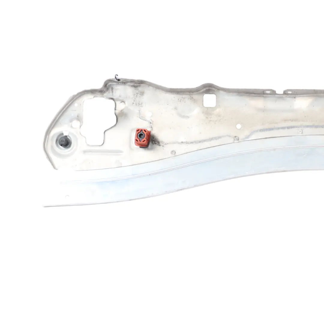 Front Brace Crossmember Assembly Carrier Support to Mercedes W213 with Part number A2136209600 Mercedes W213 Front Brace Crossmember Assembly Carrier Support - SKU A2136209600 - Part number A2136209600