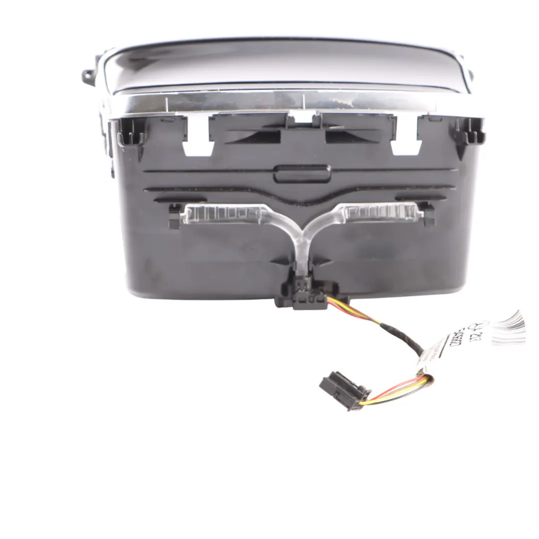  Vano portaoggetti Mercedes W213 C257 Coperchio console central legno - SKU A2136802807-1 - Numero di parte A2136802807