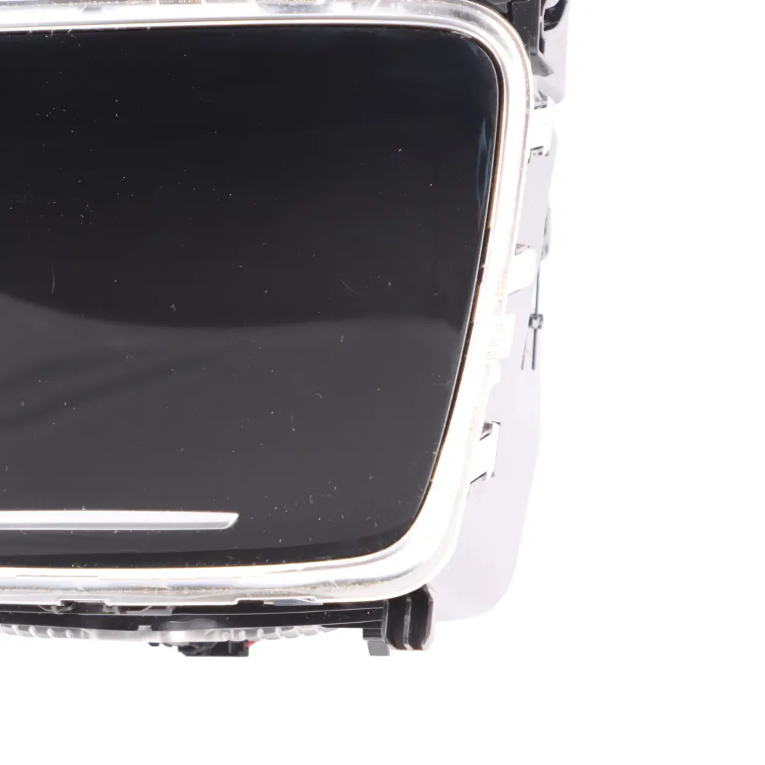  Compartiment rangement Mercedes W213 C257 Couvercle console bois - SKU A2136802807-1 - Numéro de pièce A2136802807