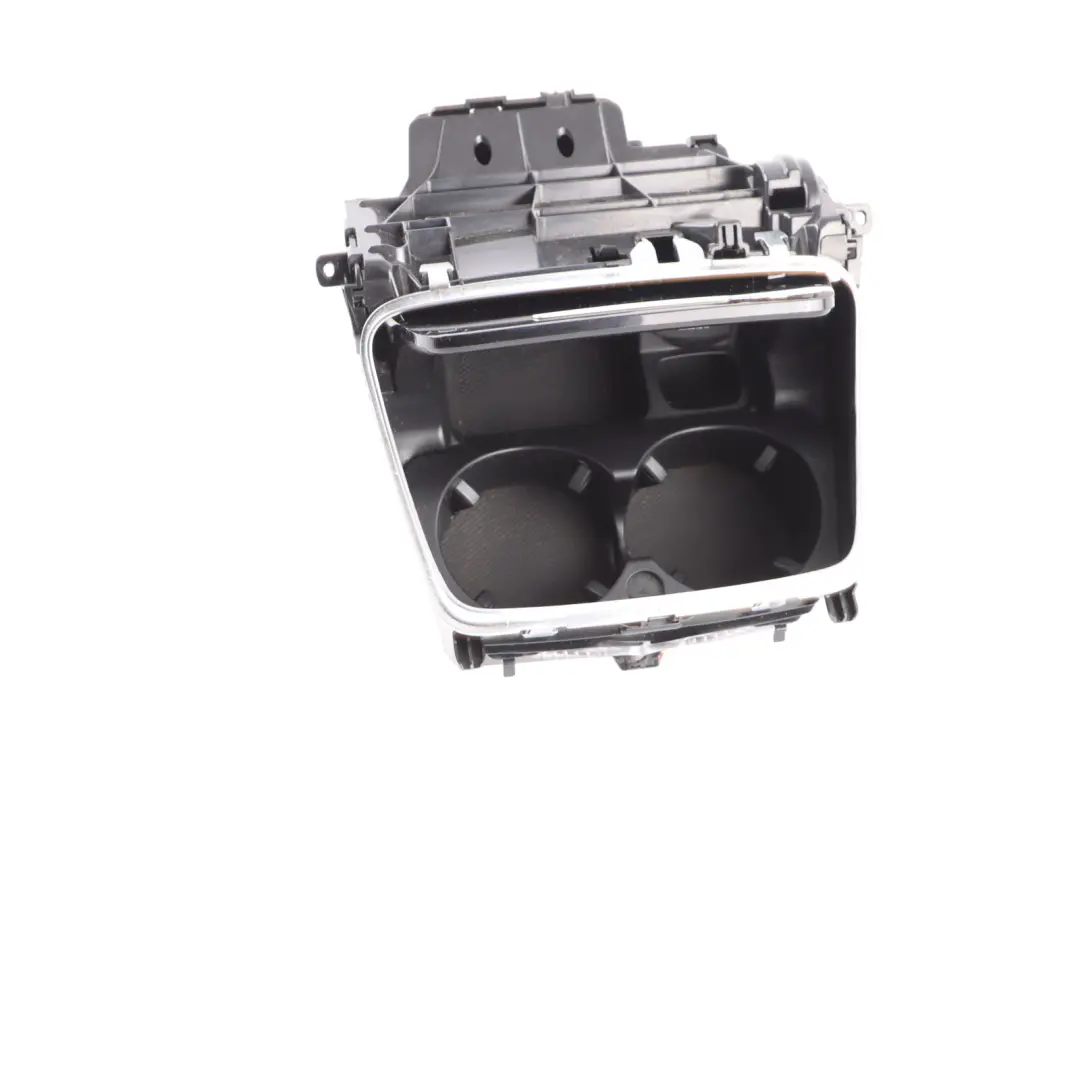  Vano portaoggetti Mercedes W213 C257 Coperchio console central legno - SKU A2136802807-1 - Numero di parte A2136802807
