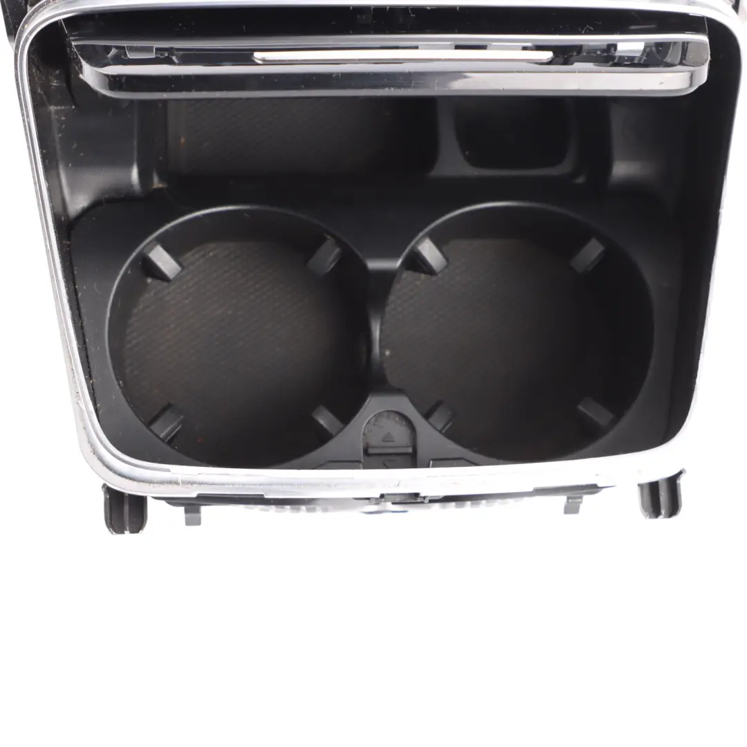  Compartiment rangement Mercedes W213 C257 Couvercle console bois - SKU A2136802807-1 - Numéro de pièce A2136802807