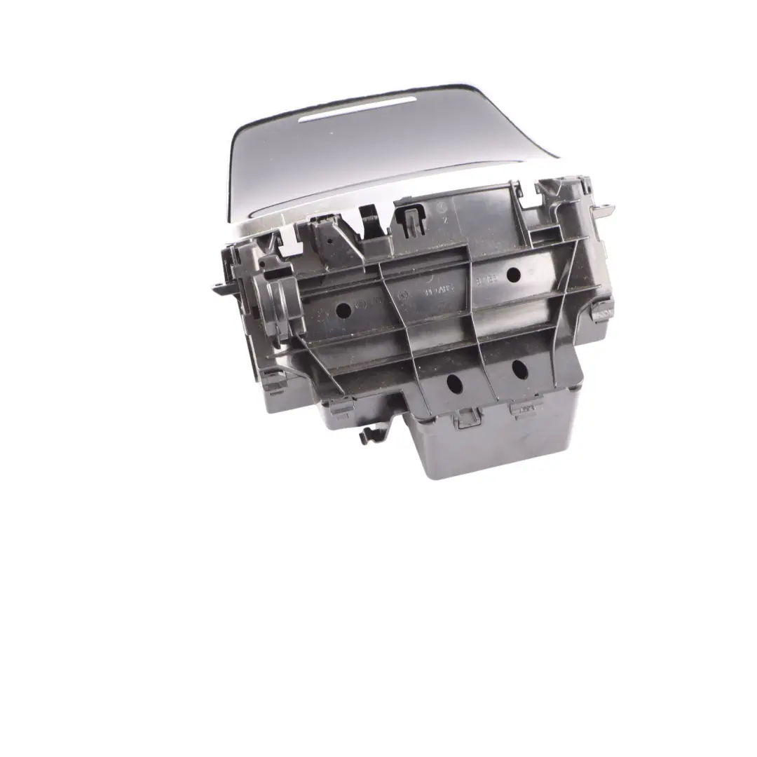  Compartiment rangement Mercedes W213 C257 Couvercle console bois - SKU A2136802807-1 - Numéro de pièce A2136802807