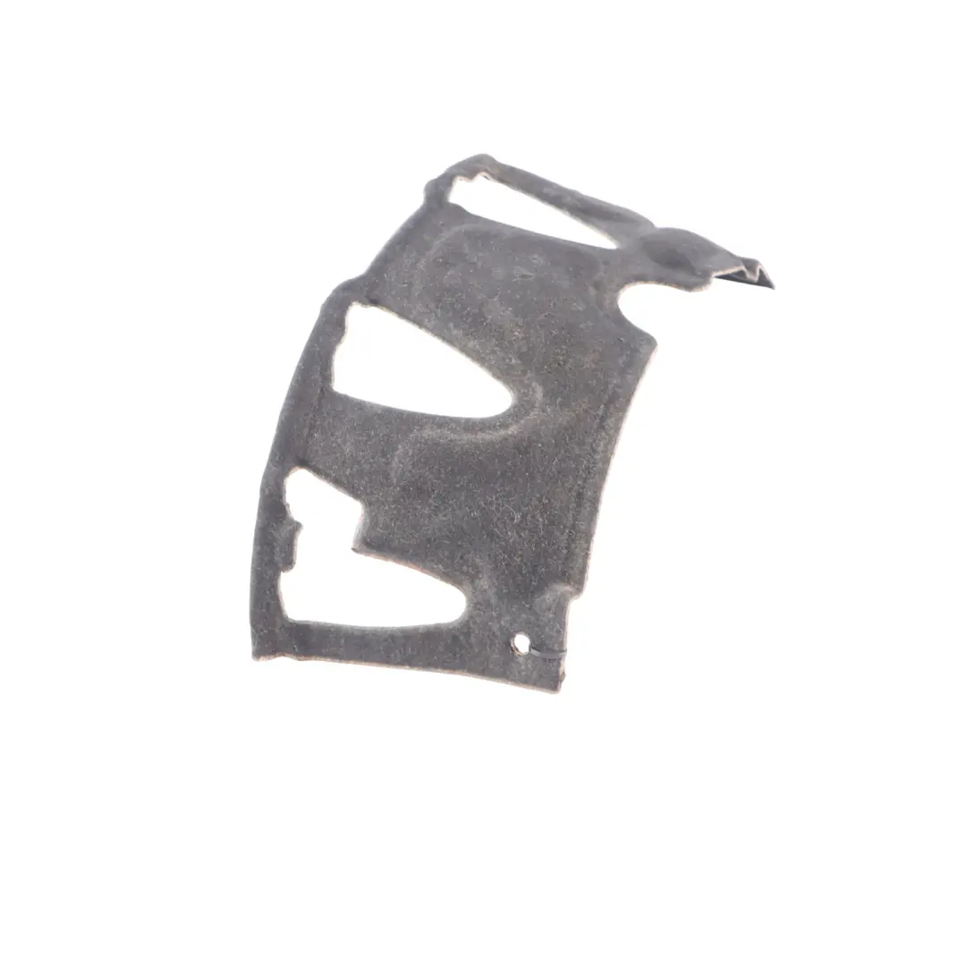  Gearbox Transmission Mercedes W205 W213 C238 Acoustic Plate Cover - SKU A2136821602 - Part number A2136821602