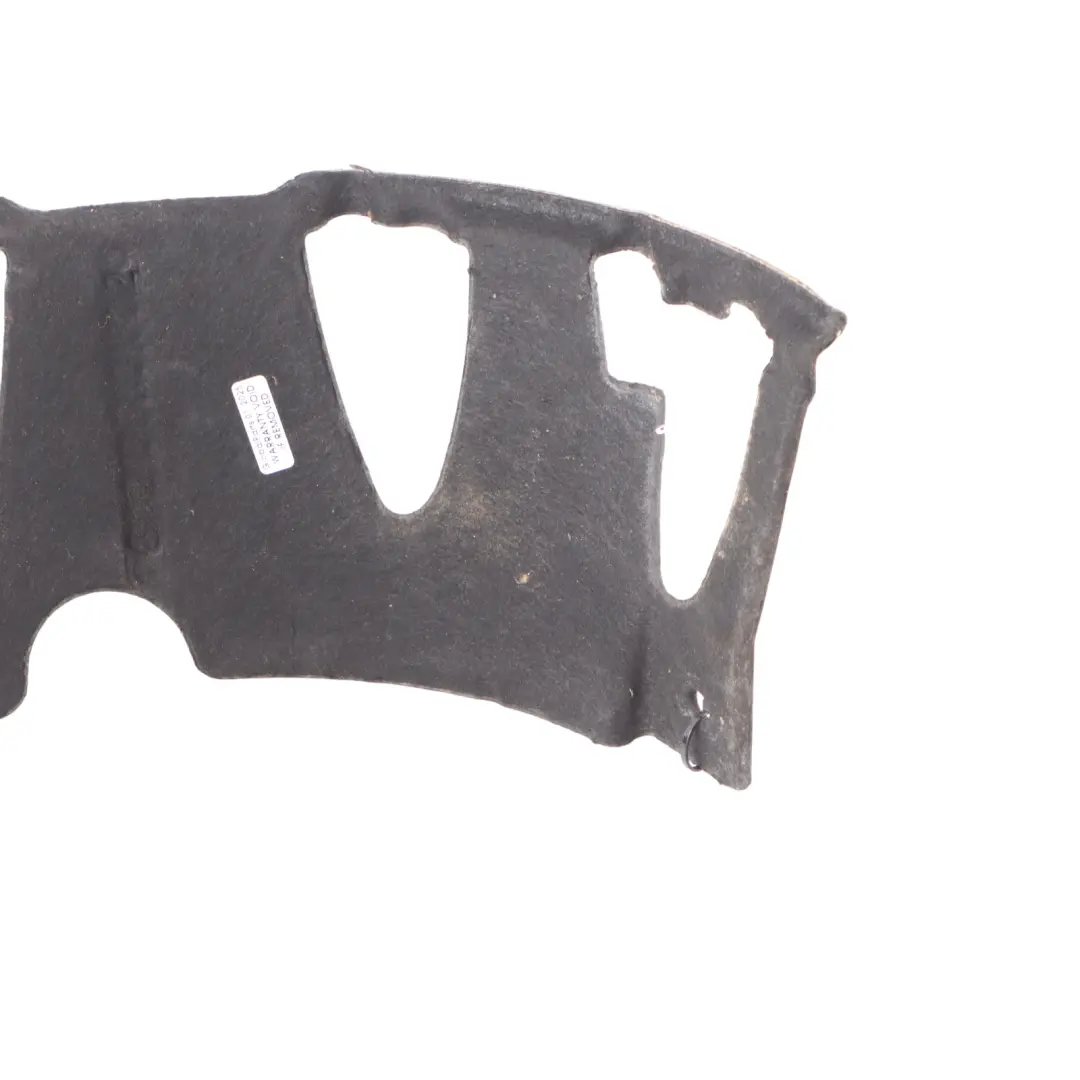 Gearbox Transmission Mercedes W205 W213 C238 Acoustic Plate Cover to with Part number A2136821602 Gearbox Transmission Mercedes W205 W213 C238 Acoustic Plate Cover - SKU A2136821602 - Part number A2136821602