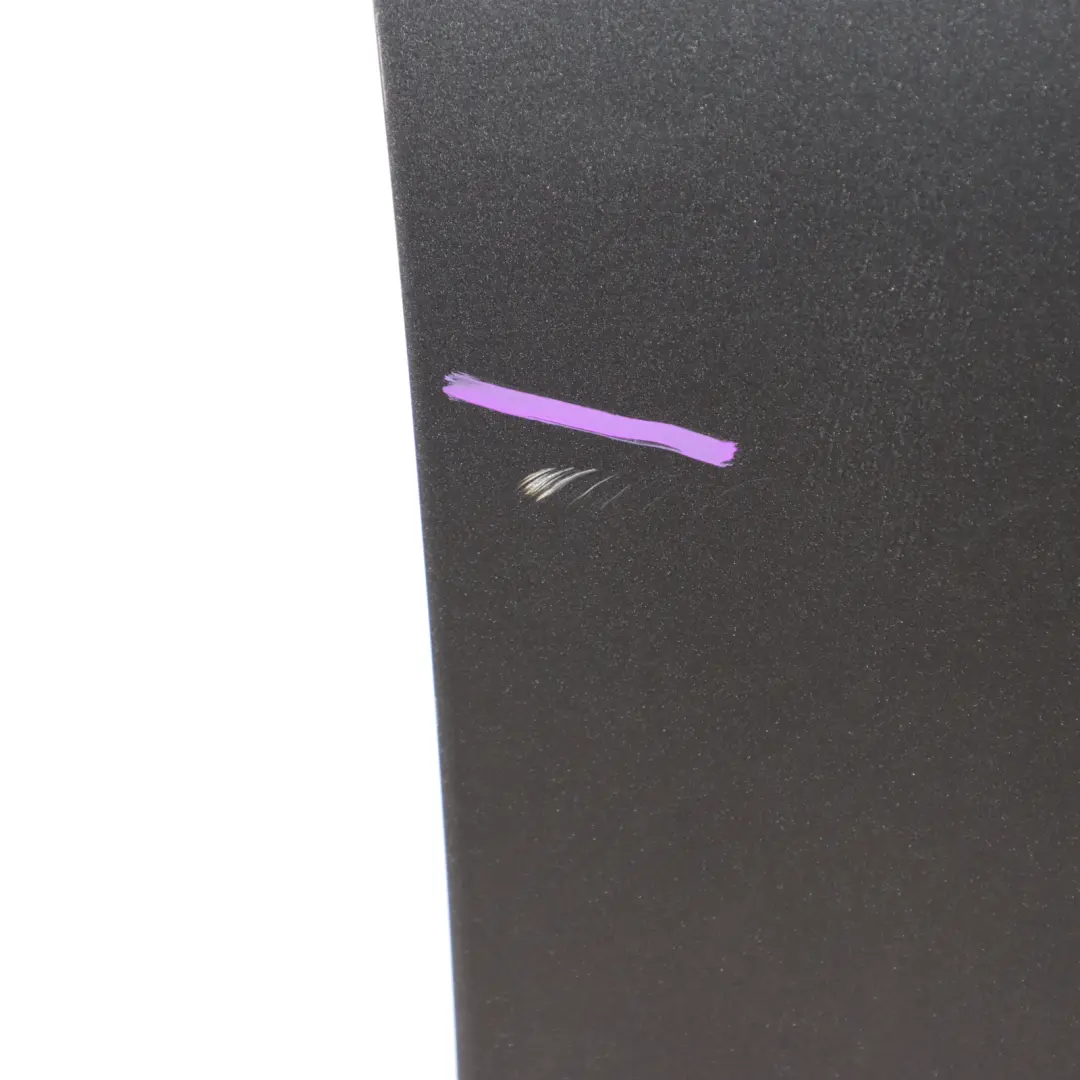 Door Front Right O/S Selenite Grey Metallic - 992 to Mercedes W213 with Part number A2137200205 Mercedes W213 Door Front Right O/S Selenite Grey Metallic - 992 - SKU A2137200205-SEL - Part number A2137200205