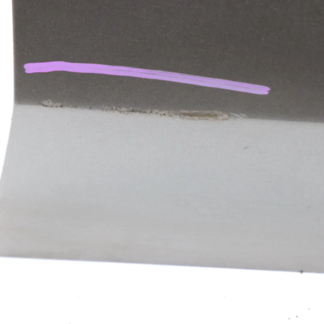 Door Front Right O/S Selenite Grey Metallic - 992 to Mercedes W213 with Part number A2137200205 Mercedes W213 Door Front Right O/S Selenite Grey Metallic - 992 - SKU A2137200205-SEL - Part number A2137200205