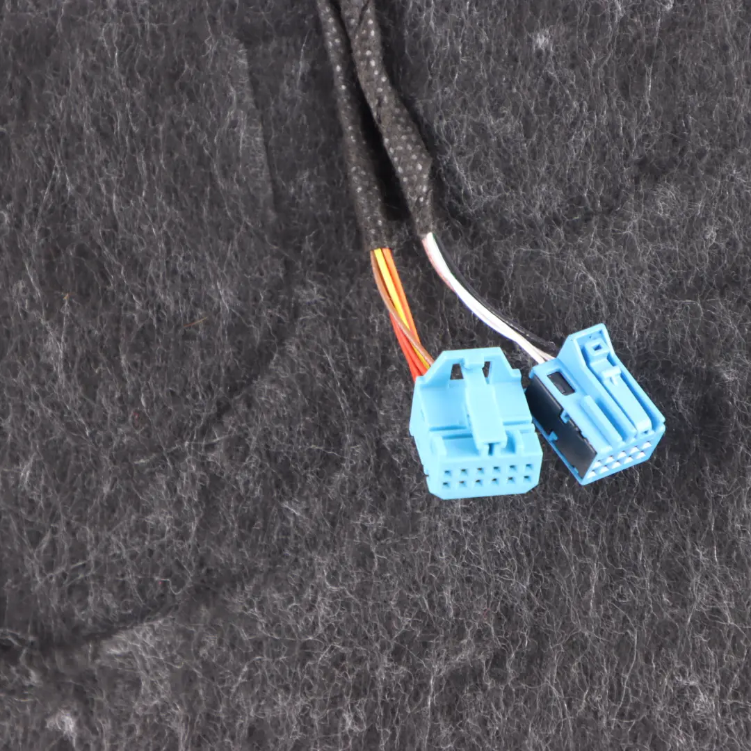 Door Card Cover Rear Right O/S Panel Beige Leather to Mercedes W213 with Part number A2137307205 Mercedes W213 Door Card Cover Rear Right O/S Panel Beige Leather - SKU A2137307205-1 - Part number A2137307205