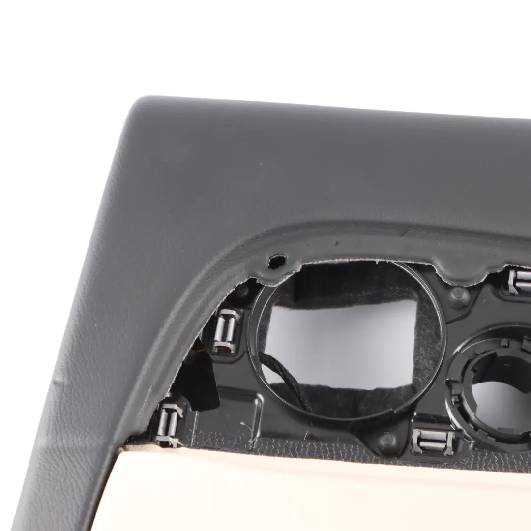 Door Card Cover Rear Right O/S Panel Beige Leather to Mercedes W213 with Part number A2137307205 Mercedes W213 Door Card Cover Rear Right O/S Panel Beige Leather - SKU A2137307205-1 - Part number A2137307205