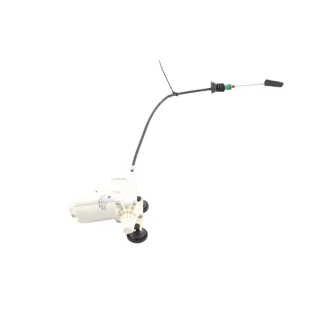 Mercedes W213 Closing Support Front Door Close Aid Left N/S - SKU A2137600300 - Part number A2137600300