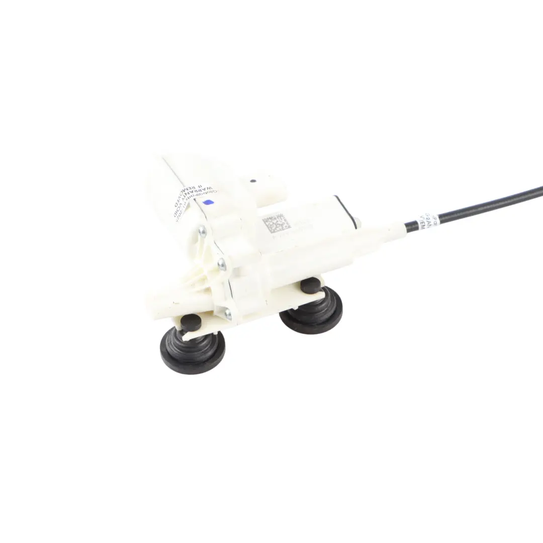 Closing Support Front Door Close Aid Left N/S to Mercedes W213 with Part number A2137600300 Mercedes W213 Closing Support Front Door Close Aid Left N/S - SKU A2137600300 - Part number A2137600300