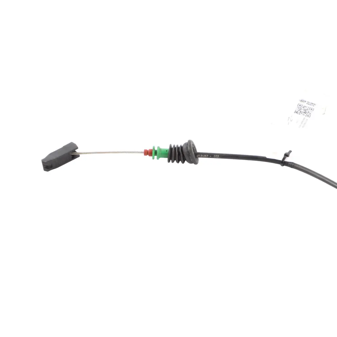 Mercedes W213 Closing Support Front Door Close Aid Left N/S - SKU A2137600300 - Part number A2137600300