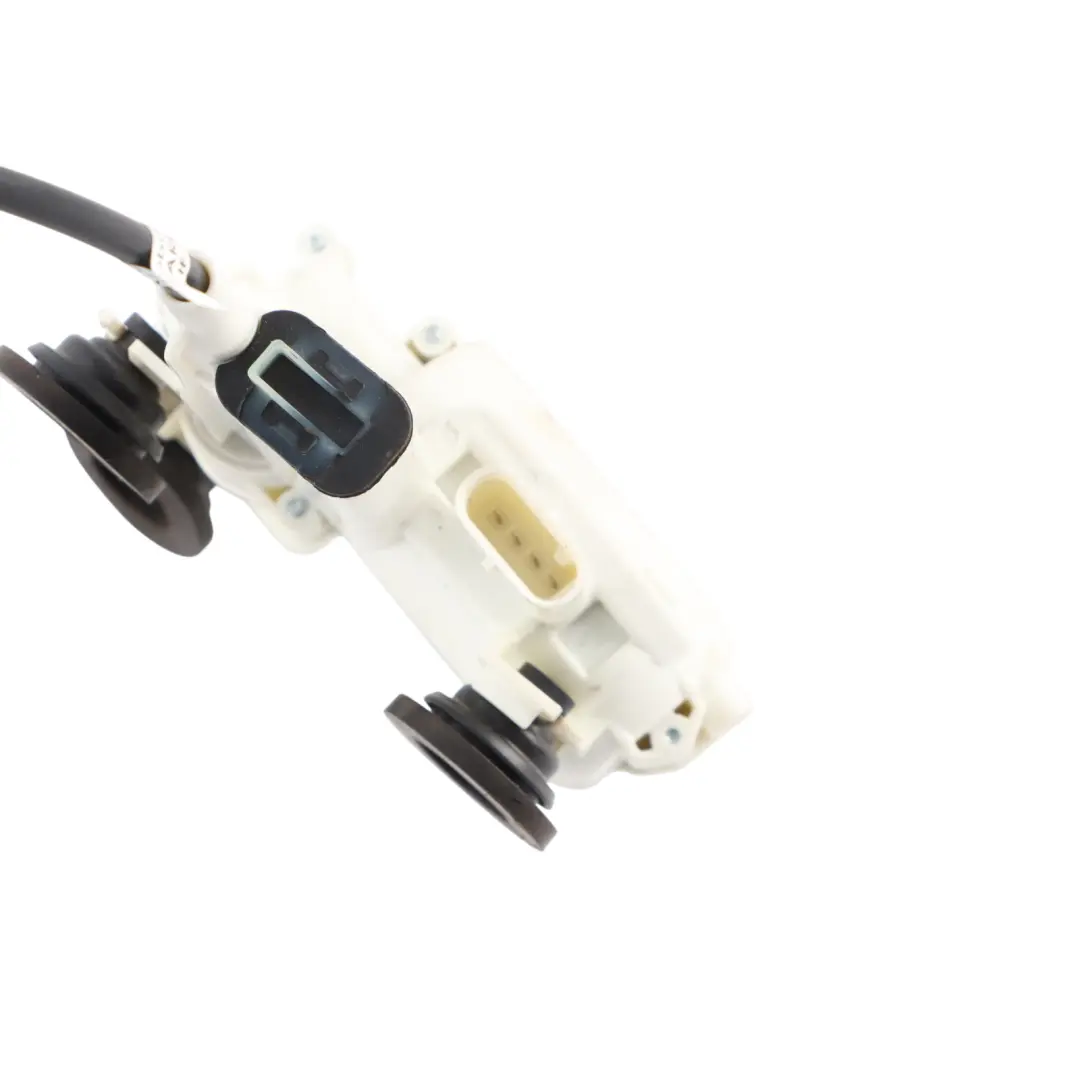 Mercedes W213 Closing Support Front Door Close Aid Left N/S - SKU A2137600300 - Part number A2137600300