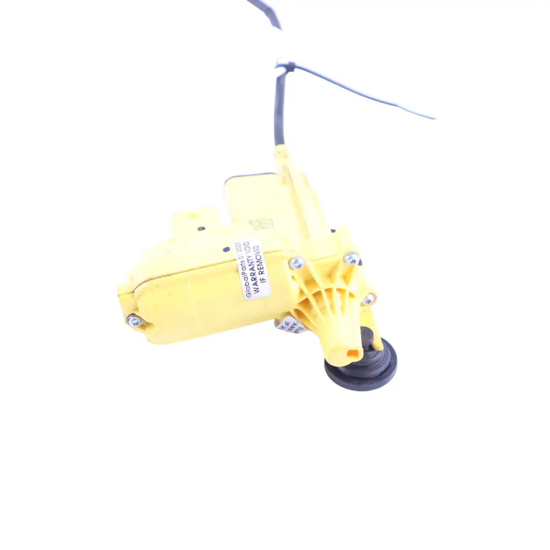 Closing Support Mercedes W213 W223 Rear Door Close Aid Left N/S to with Part number A2137600500 Closing Support Mercedes W213 W223 Rear Door Close Aid Left N/S - SKU A2137600500 - Part number A2137600500