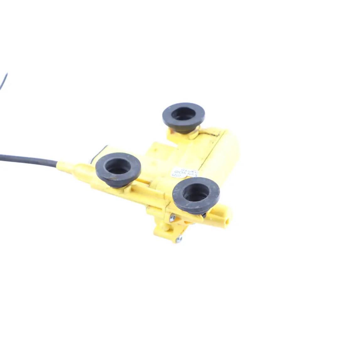  Closing Support Mercedes W213 W223 Rear Door Close Aid Left N/S - SKU A2137600500 - Part number A2137600500