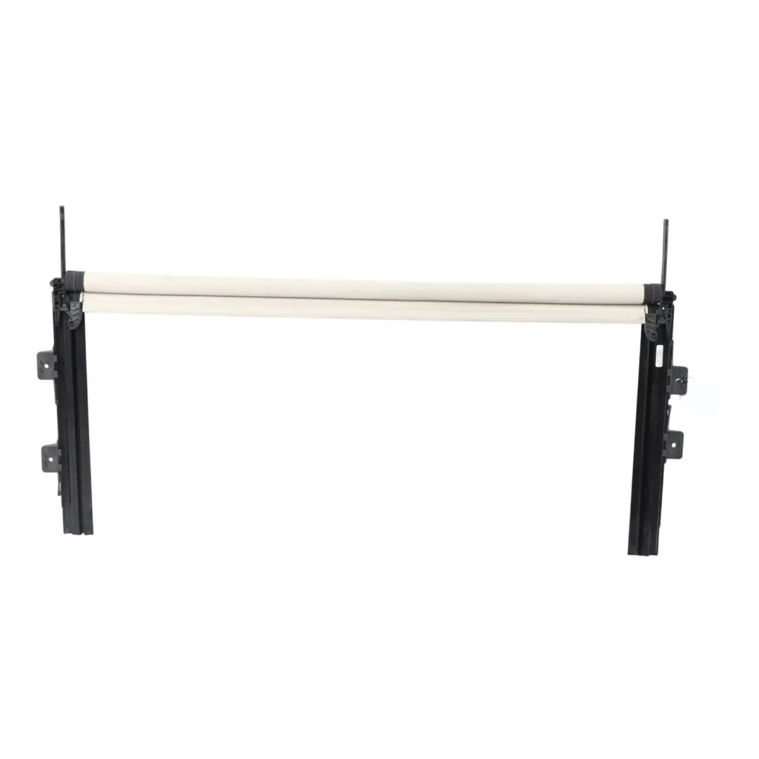 Mercedes W213 Panoramic Sunroof Sliding Roof Roller Blind Sunblind Beige - SKU A2137808800-2 - Part number A2137808800