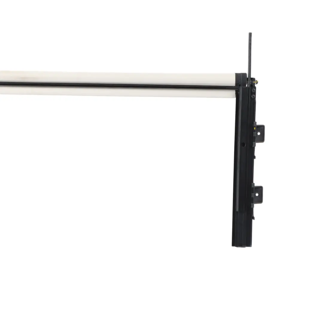 Panoramic Sunroof Sliding Roof Roller Blind Sunblind Beige to Mercedes W213 with Part number A2137808800 Mercedes W213 Panoramic Sunroof Sliding Roof Roller Blind Sunblind Beige - SKU A2137808800-2 - Part number A2137808800