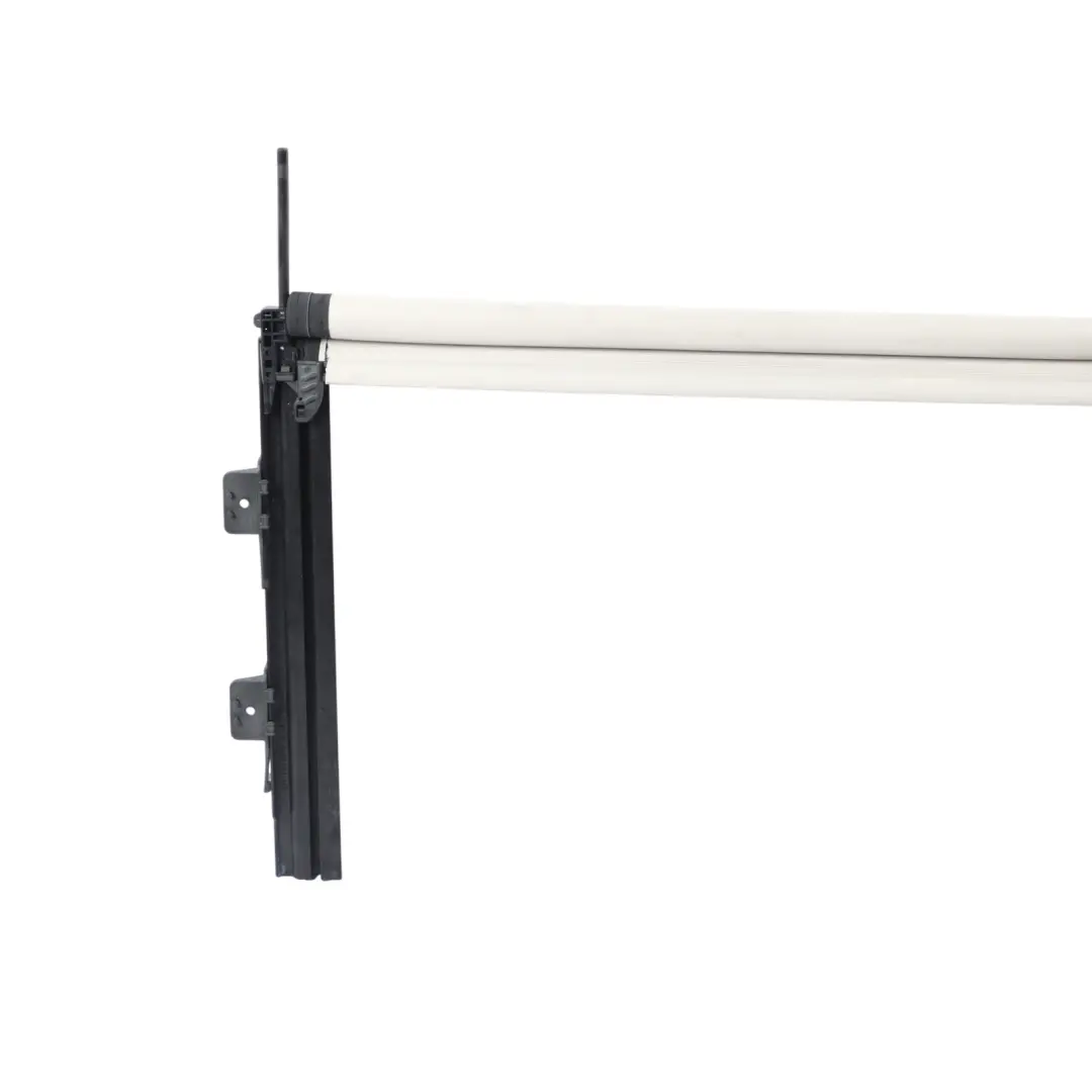 Panoramic Sunroof Sliding Roof Roller Blind Sunblind Beige to Mercedes W213 with Part number A2137808800 Mercedes W213 Panoramic Sunroof Sliding Roof Roller Blind Sunblind Beige - SKU A2137808800-2 - Part number A2137808800