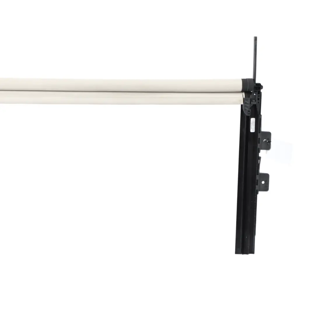 Mercedes W213 Panoramic Sunroof Sliding Roof Roller Blind Sunblind Beige - SKU A2137808800-2 - Part number A2137808800