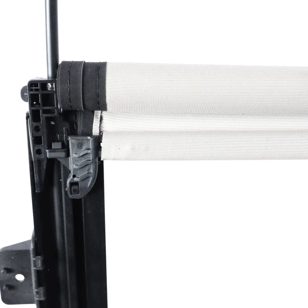Mercedes W213 Panoramic Sunroof Sliding Roof Roller Blind Sunblind Beige - SKU A2137808800-2 - Part number A2137808800