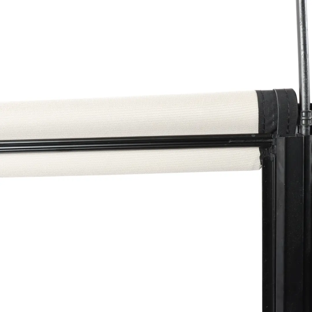 Panoramic Sunroof Sliding Roof Roller Blind Sunblind Beige to Mercedes W213 with Part number A2137808800 Mercedes W213 Panoramic Sunroof Sliding Roof Roller Blind Sunblind Beige - SKU A2137808800-2 - Part number A2137808800