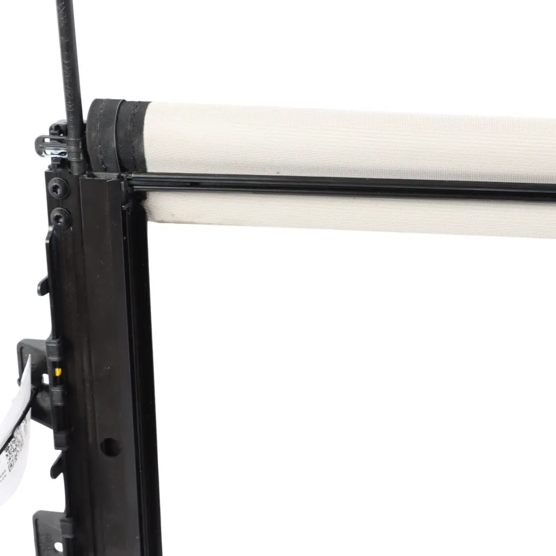 Mercedes W213 Panoramic Sunroof Sliding Roof Roller Blind Sunblind Beige - SKU A2137808800-2 - Part number A2137808800