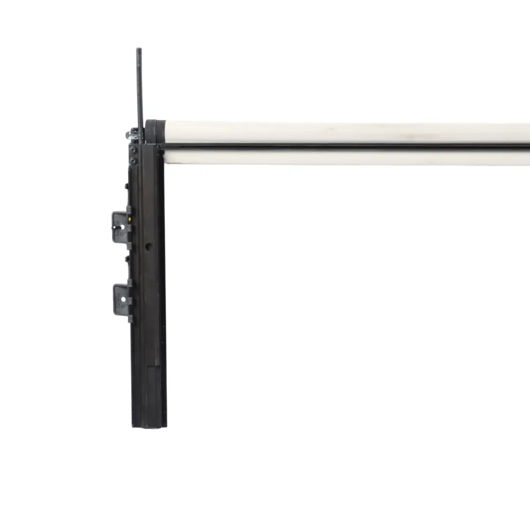 Mercedes W213 Panoramic Sunroof Sliding Roof Roller Blind Sunblind Beige - SKU A2137808800-2 - Part number A2137808800