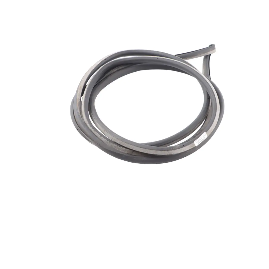 Mercedes W213 W247 Sunroof Sliding Roof Centre Window Glass Panel Seal Gasket - SKU A2137820000 - Part number A2137820000