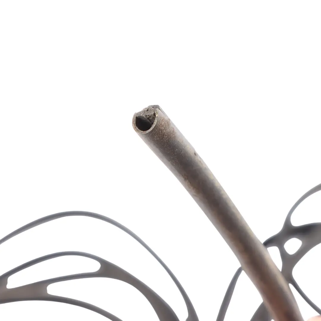 Sunroof Sliding Roof Centre Window Glass Panel Seal Gasket to Mercedes W213 W247 with Part number A2137820000 Mercedes W213 W247 Sunroof Sliding Roof Centre Window Glass Panel Seal Gasket - SKU A2137820000 - Part number A2137820000