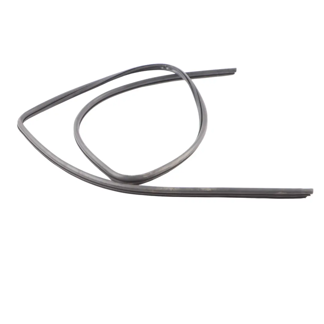 Mercedes W213 W247 Sunroof Sliding Roof Centre Window Glass Panel Seal Gasket - SKU A2137820000 - Part number A2137820000