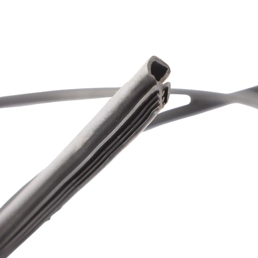 Sunroof Sliding Roof Centre Window Glass Panel Seal Gasket to Mercedes W213 W247 with Part number A2137820000 Mercedes W213 W247 Sunroof Sliding Roof Centre Window Glass Panel Seal Gasket - SKU A2137820000 - Part number A2137820000