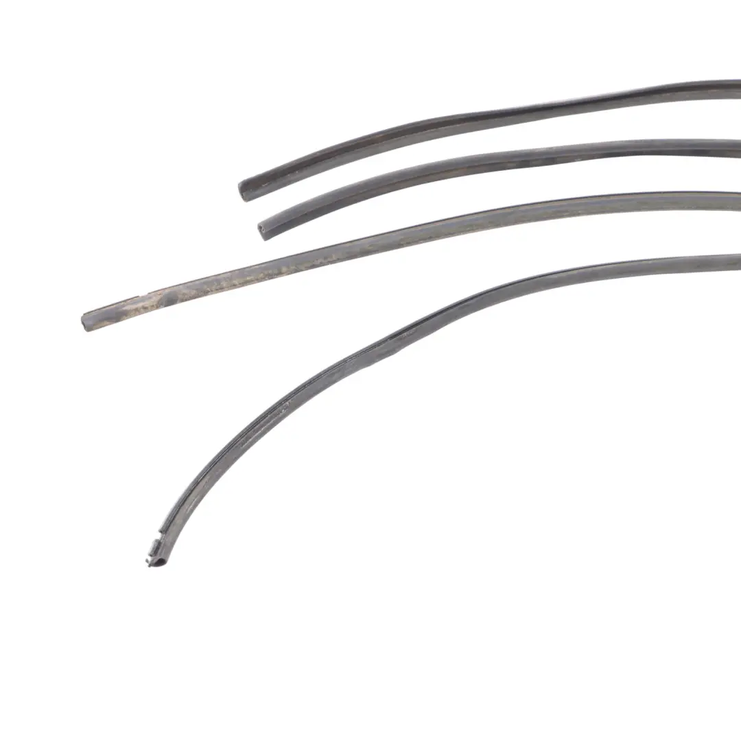 Sunroof Sliding Roof Centre Window Glass Panel Seal Gasket to Mercedes W213 W247 with Part number A2137820000 Mercedes W213 W247 Sunroof Sliding Roof Centre Window Glass Panel Seal Gasket - SKU A2137820000 - Part number A2137820000