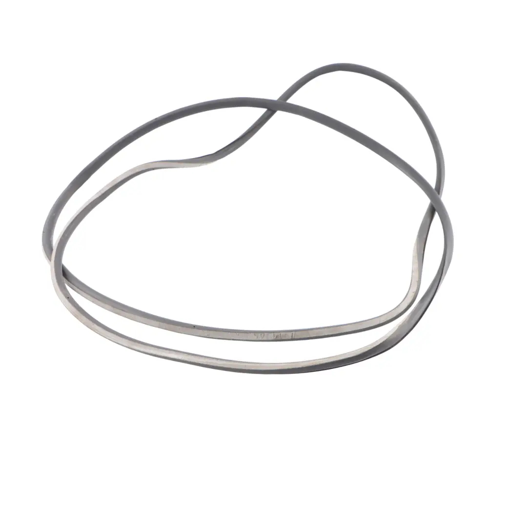 Mercedes W213 W247 Sunroof Sliding Roof Centre Window Glass Panel Seal Gasket - SKU A2137820000 - Part number A2137820000