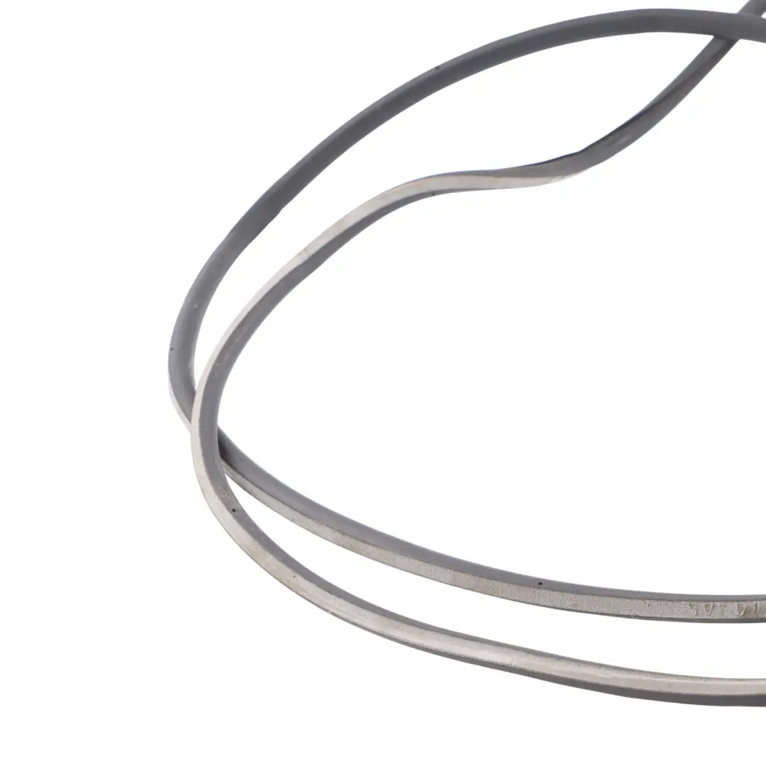 Sunroof Sliding Roof Centre Window Glass Panel Seal Gasket to Mercedes W213 W247 with Part number A2137820000 Mercedes W213 W247 Sunroof Sliding Roof Centre Window Glass Panel Seal Gasket - SKU A2137820000 - Part number A2137820000