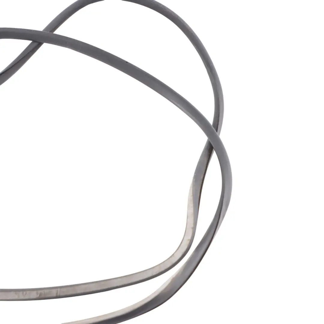 Mercedes W213 W247 Sunroof Sliding Roof Centre Window Glass Panel Seal Gasket - SKU A2137820000 - Part number A2137820000