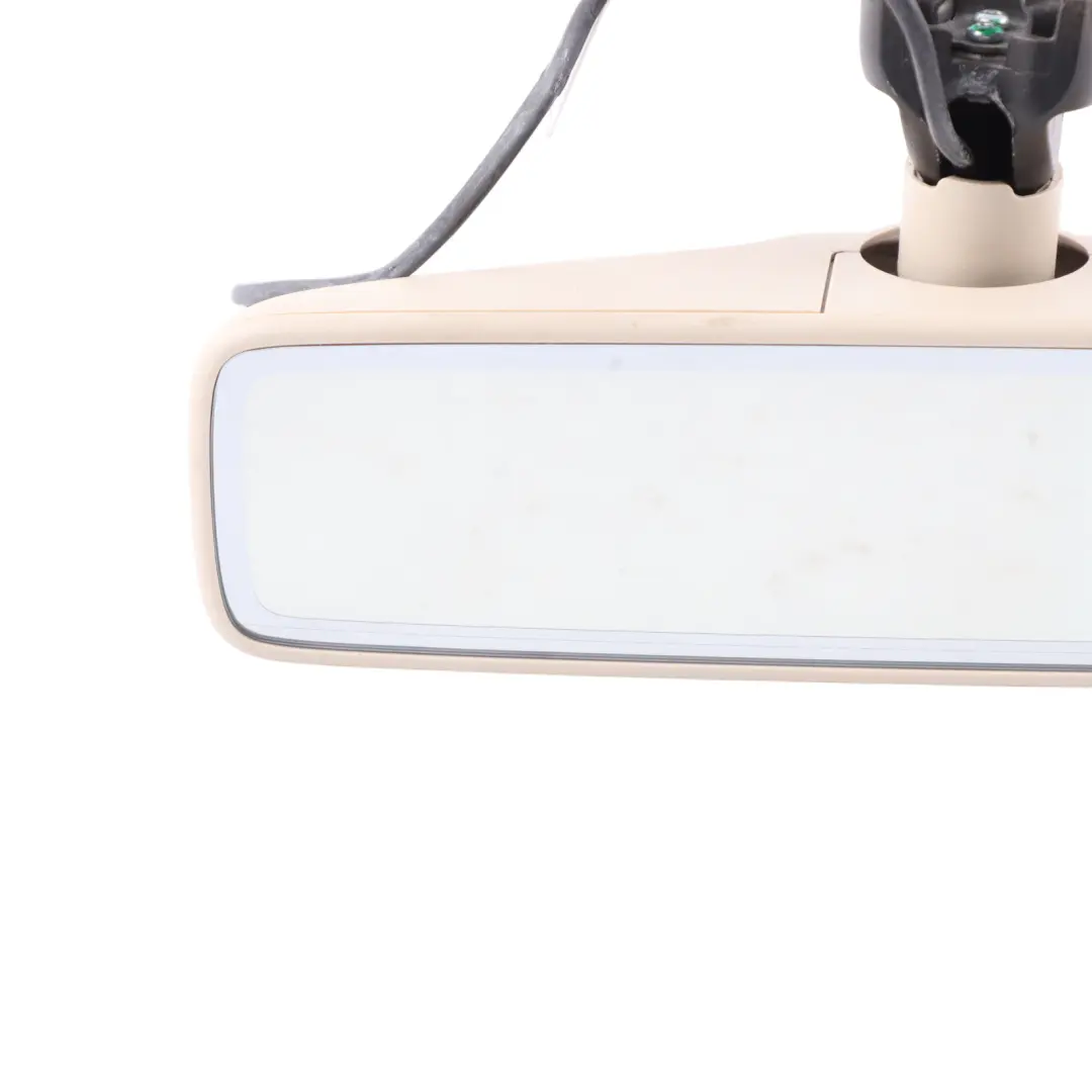 Mercedes W213 W205 W238 Rétroviseur intérieur Auto Dip - SKU A2138109900-4 - Numéro de pièce A2138109900