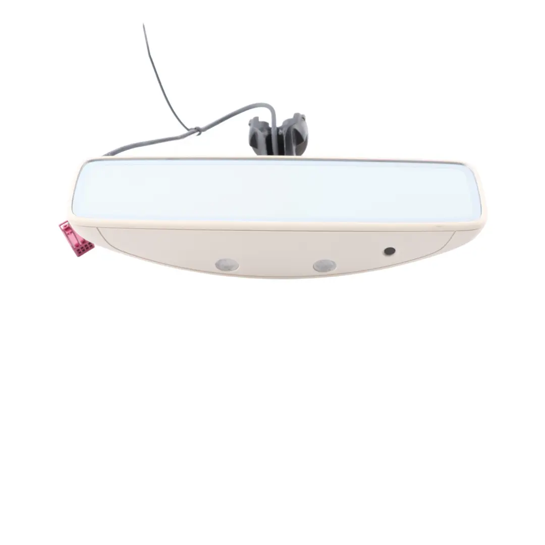 Mercedes W213 W205 W238 Espejo Retrovisor Espejo Interior Auto Dip - SKU A2138109900-4 - Número de pieza A2138109900