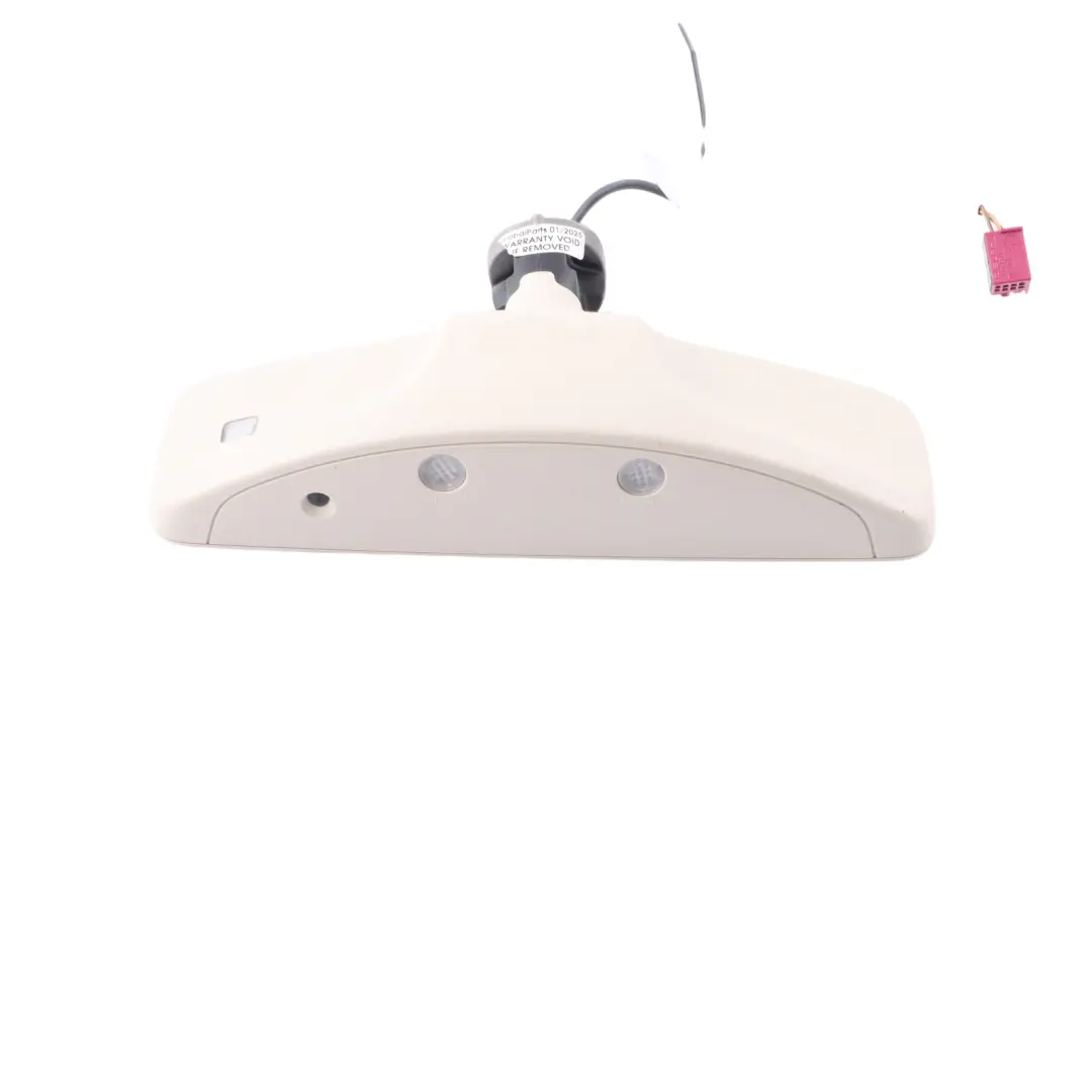 Rear View Mirror Mercedes W213 W205 W238 Interior Mirror Beige - SKU A2138109900-4 - Part number A2138109900