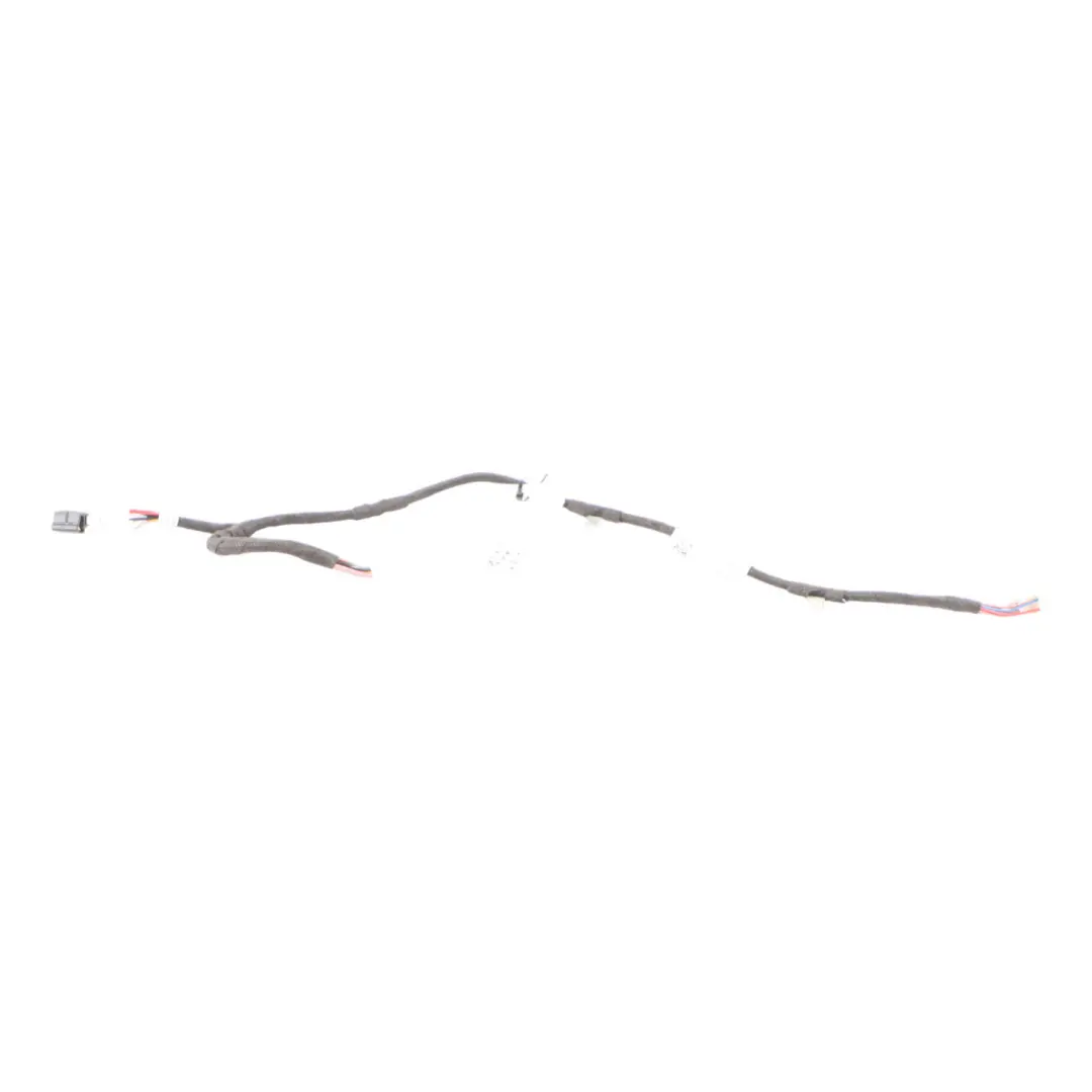 Mercedes W213 Sunroof Wiring Panoramic Roof Motor Cable Harness - SKU A2138203802 - Part number A2138203802