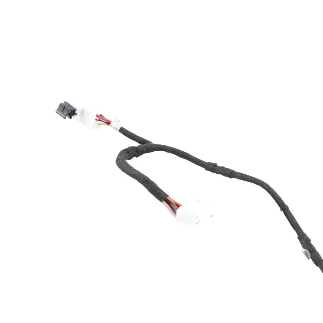 Mercedes W213 Sunroof Wiring Panoramic Roof Motor Cable Harness - SKU A2138203802 - Part number A2138203802