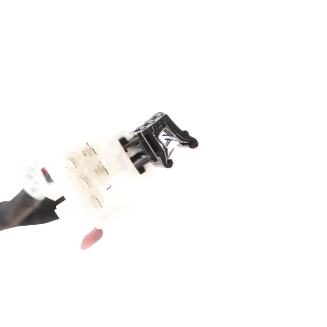 Mercedes W213 Sunroof Wiring Panoramic Roof Motor Cable Harness - SKU A2138203802 - Part number A2138203802